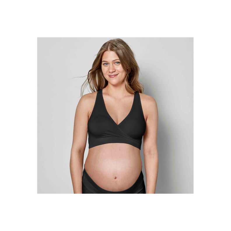 SOUTIEN KEEP COOL SLEEP PRETO