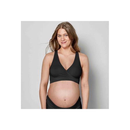 SOUTIEN KEEP COOL SLEEP PRETO