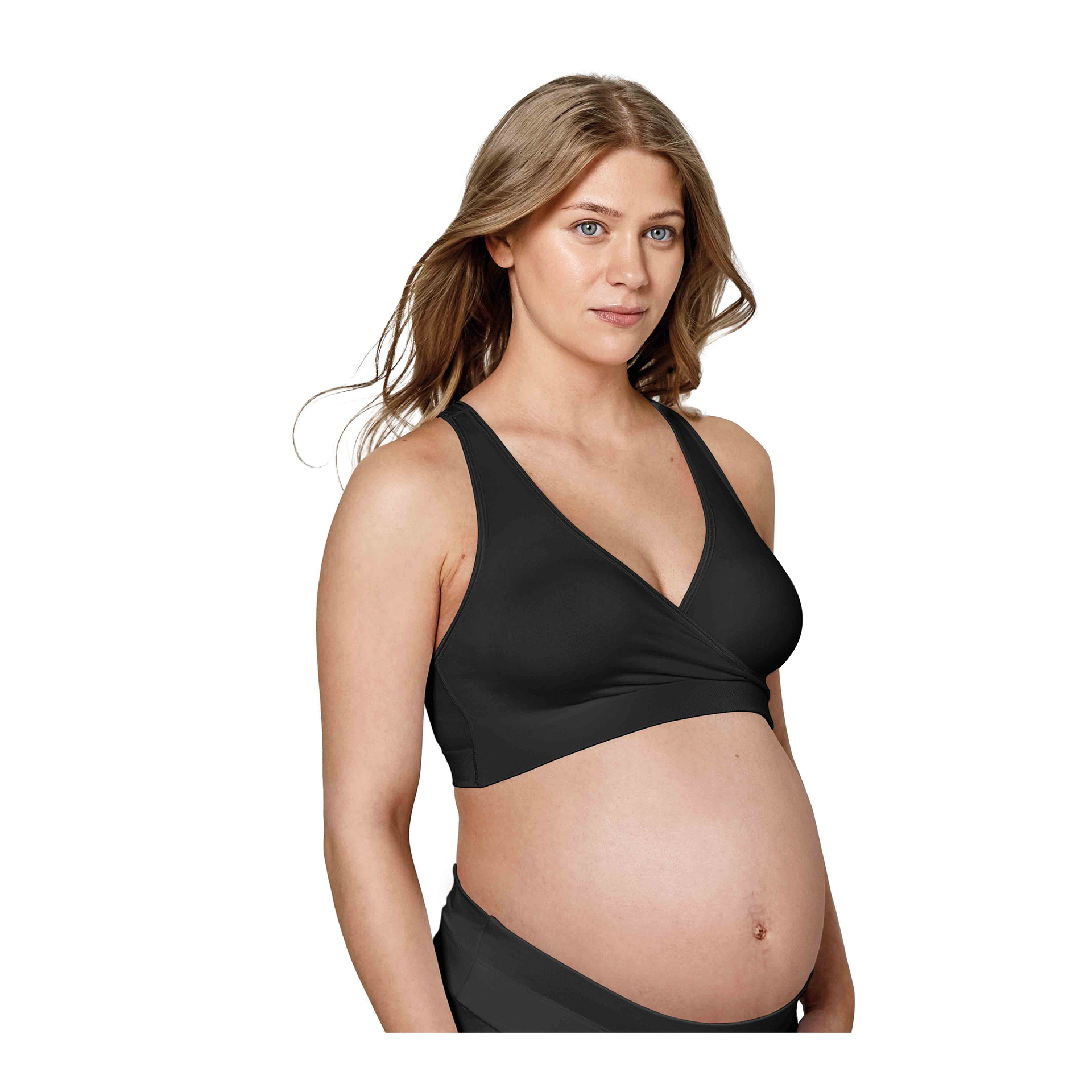 SOUTIEN KEEP COOL SLEEP PRETO