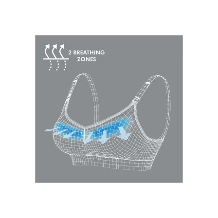 SOUTIEN KEEP COOL BRANCO