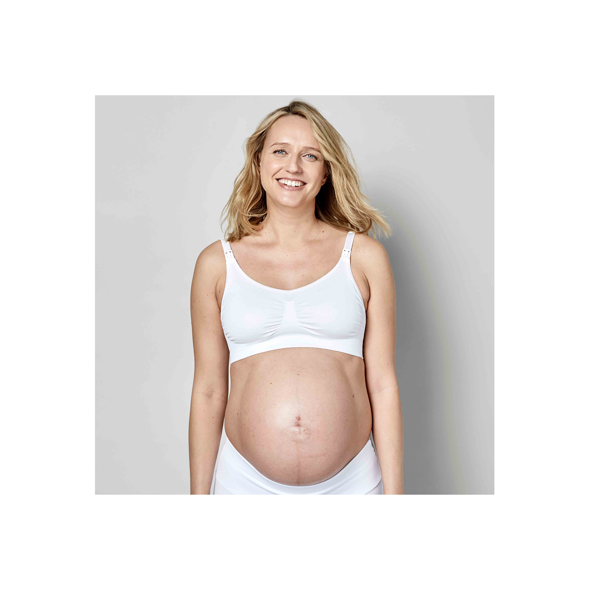 SOUTIEN KEEP COOL BRANCO