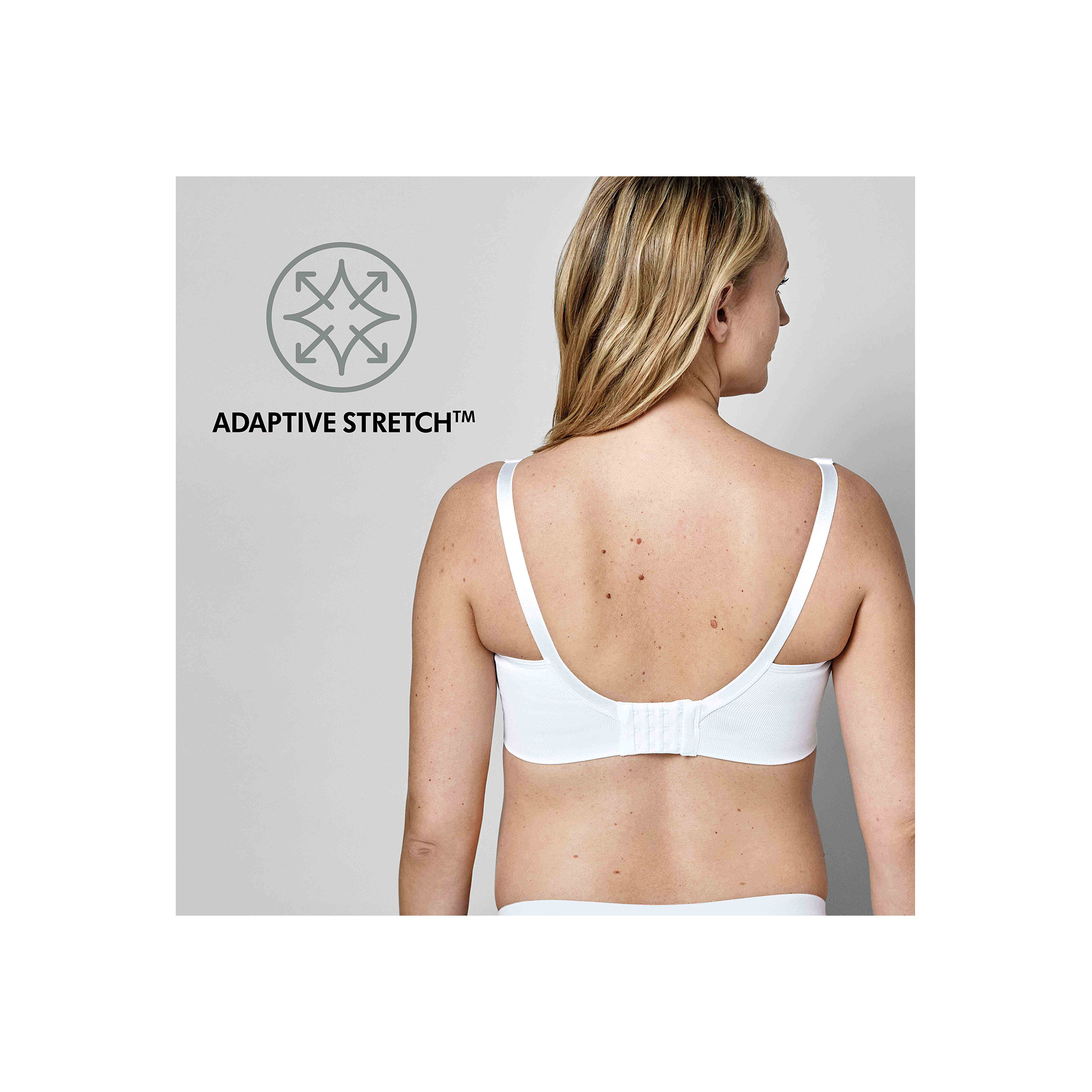 SOUTIEN KEEP COOL BRANCO