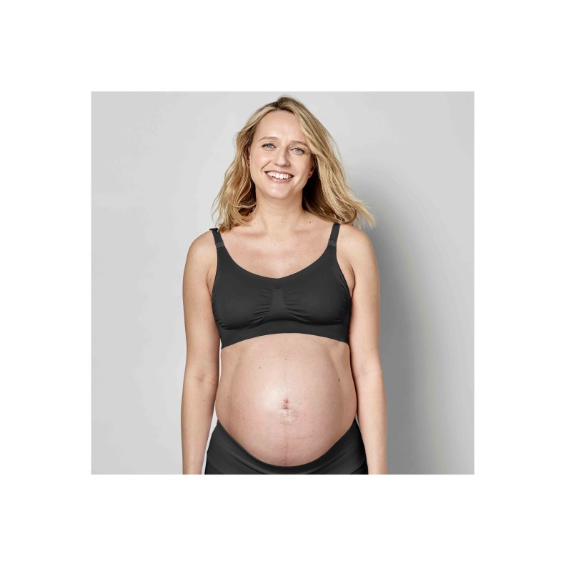 SOUTIEN KEEP COOL PRETO