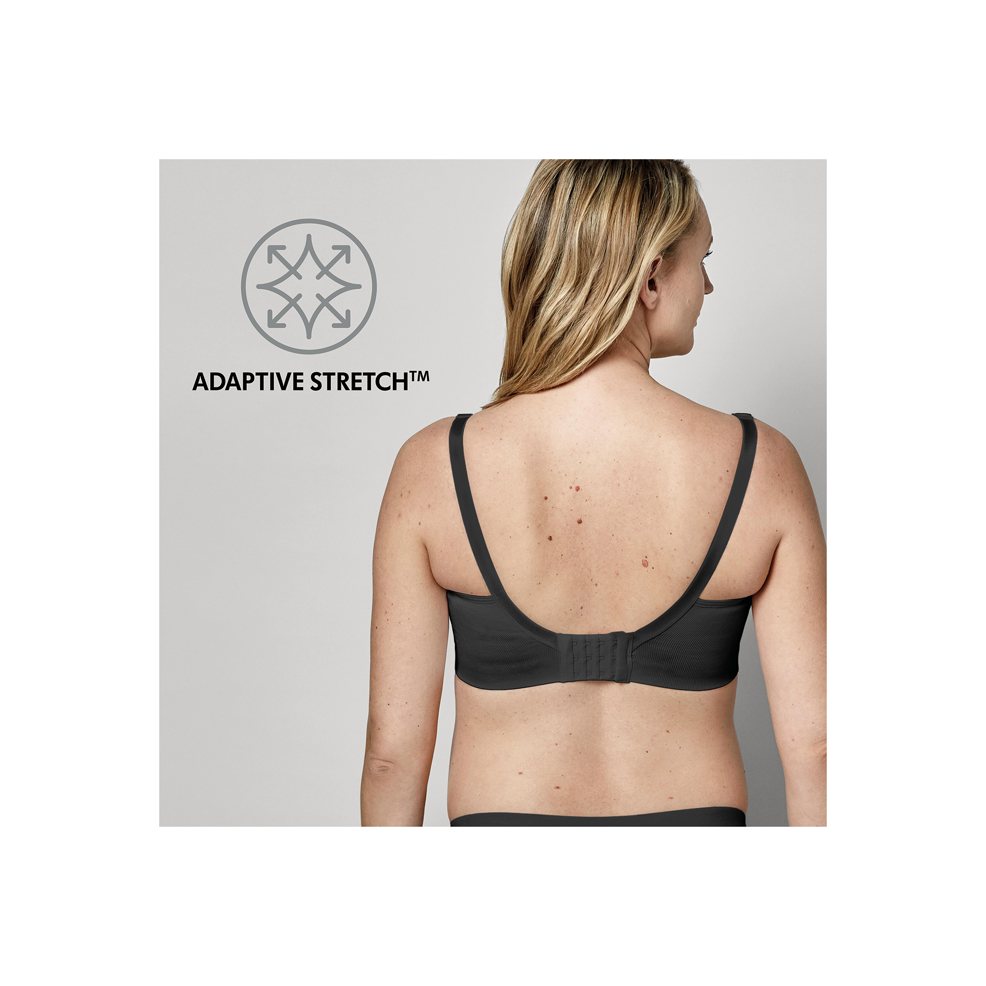 SOUTIEN KEEP COOL PRETO