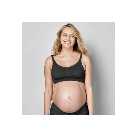 SOUTIEN KEEP COOL PRETO