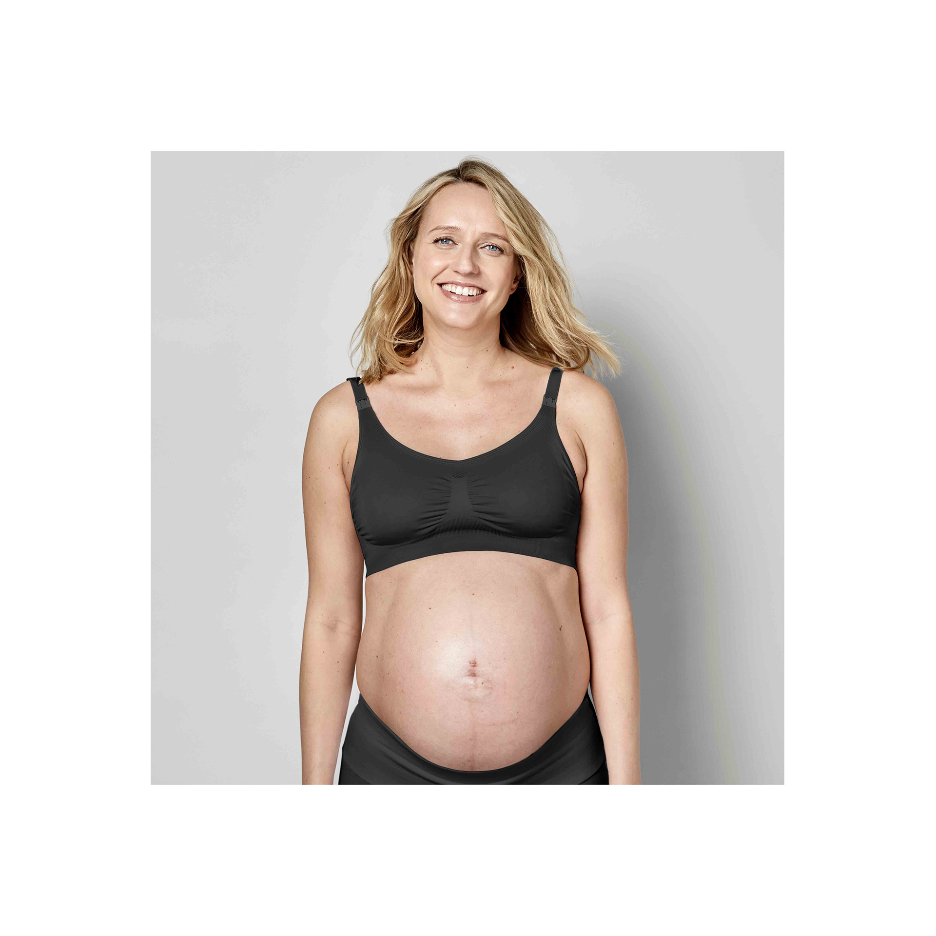 SOUTIEN KEEP COOL PRETO