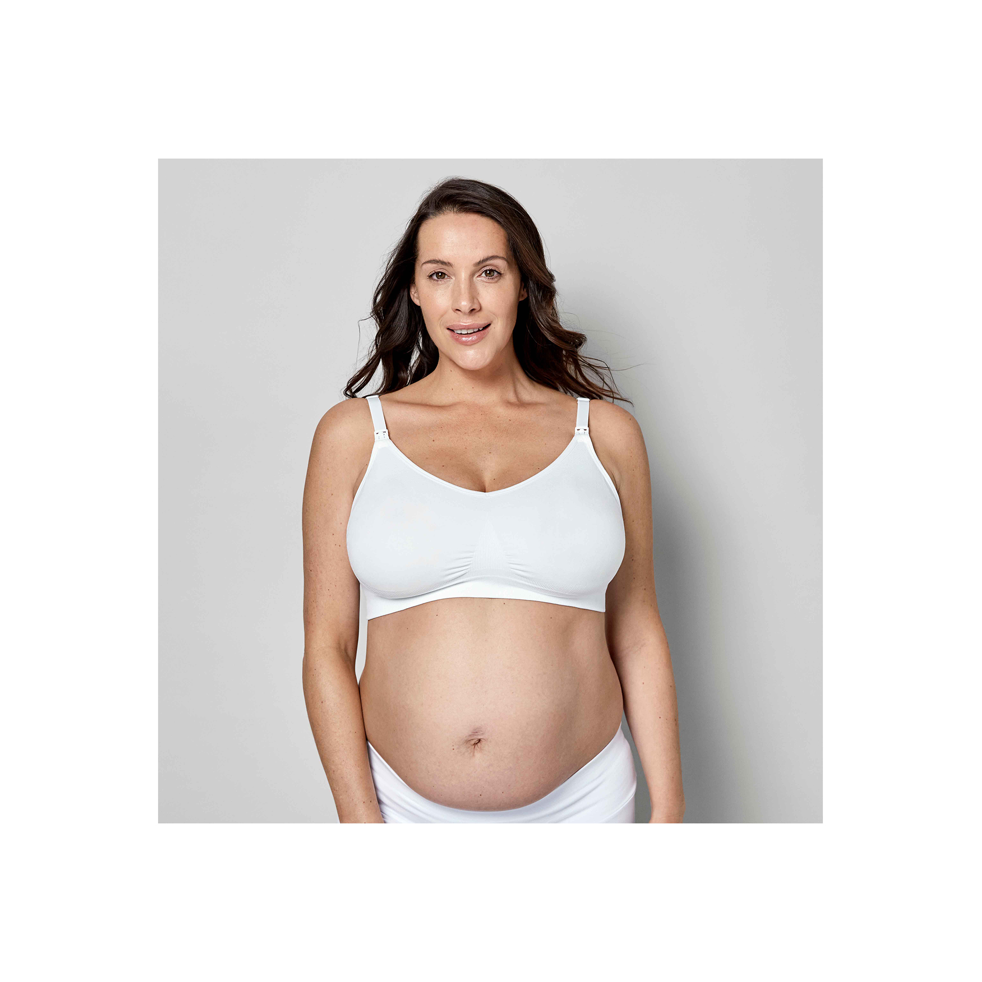 SOUTIEN KEEP COOL ULTRA BRANCO