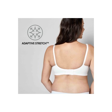 SOUTIEN KEEP COOL ULTRA BRANCO