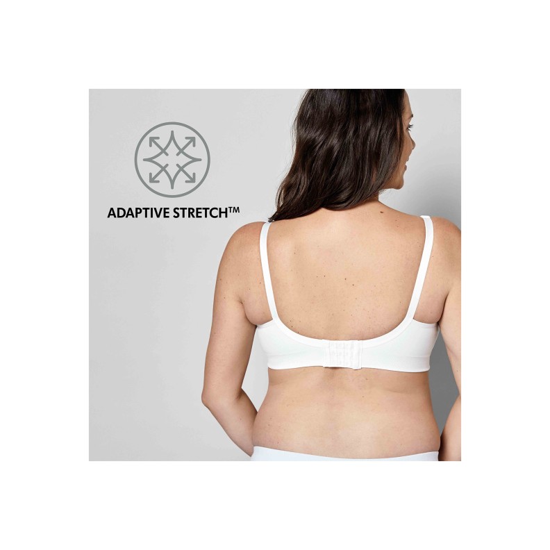 SOUTIEN KEEP COOL ULTRA BRANCO