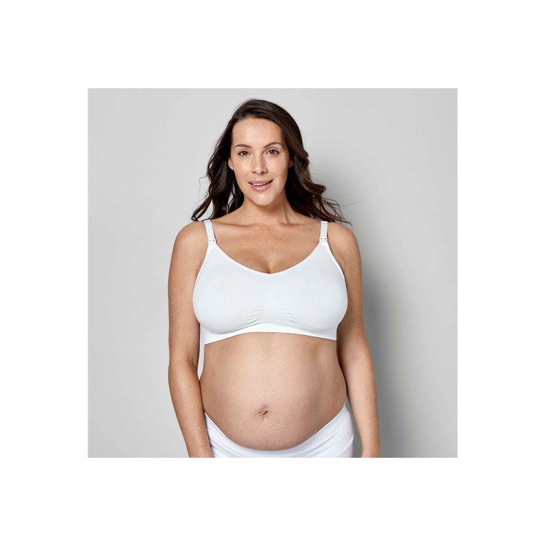 SOUTIEN KEEP COOL ULTRA BRANCO