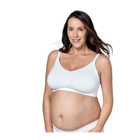 SOUTIEN KEEP COOL ULTRA BRANCO