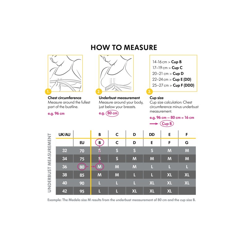 SOUTIEN KEEP COOL ULTRA PRETO