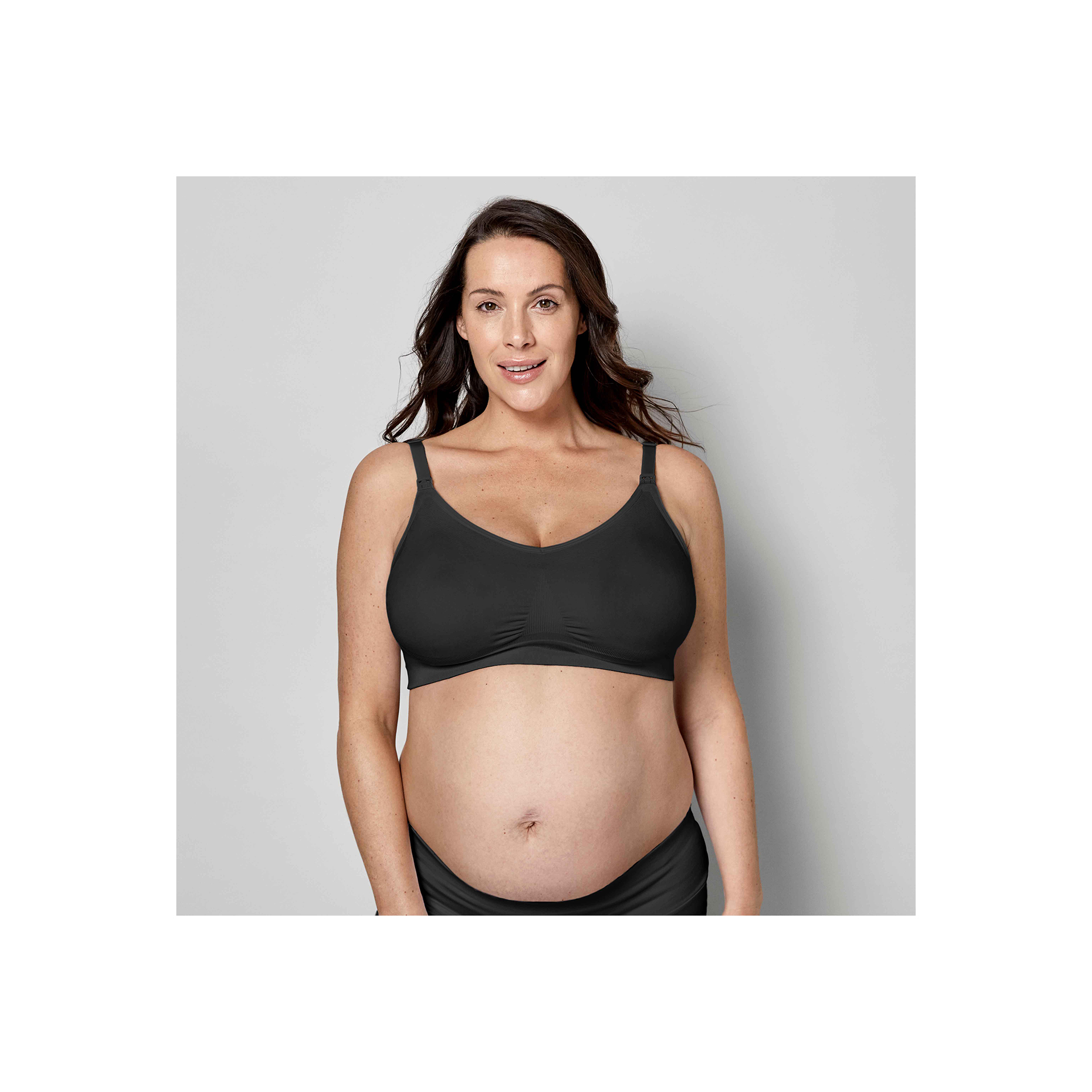 SOUTIEN KEEP COOL ULTRA PRETO