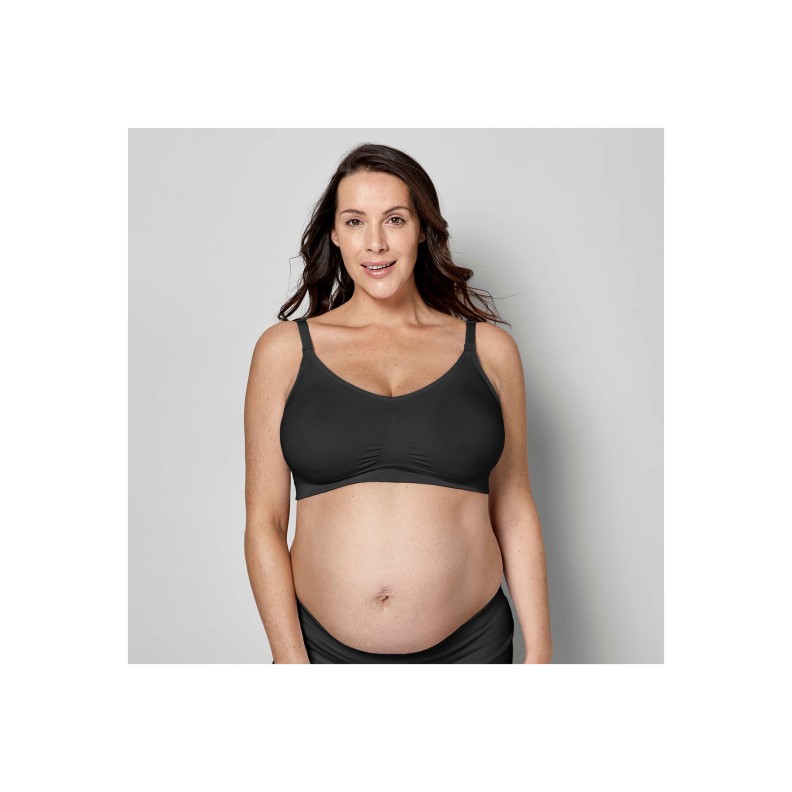 SOUTIEN KEEP COOL ULTRA PRETO