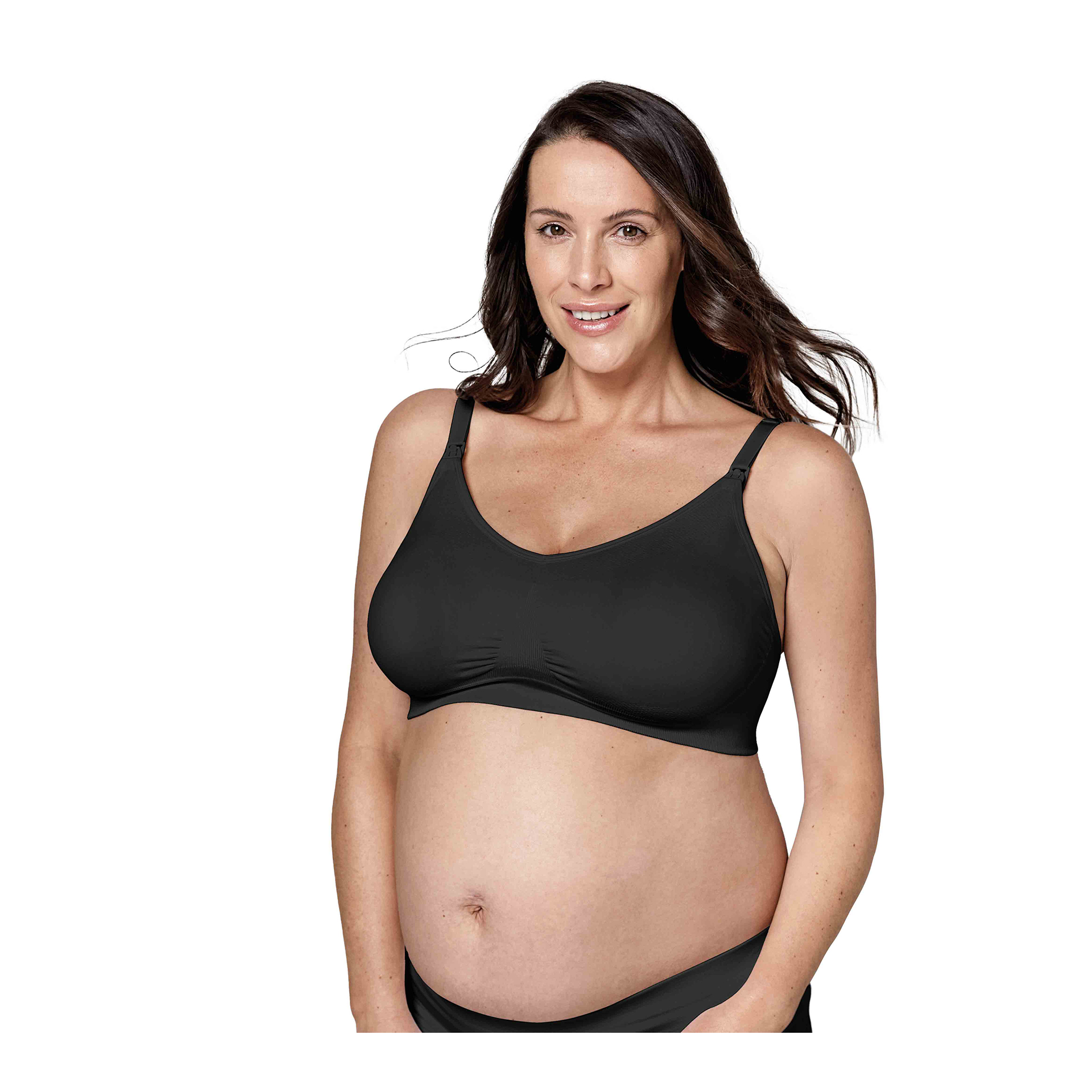 SOUTIEN KEEP COOL ULTRA PRETO