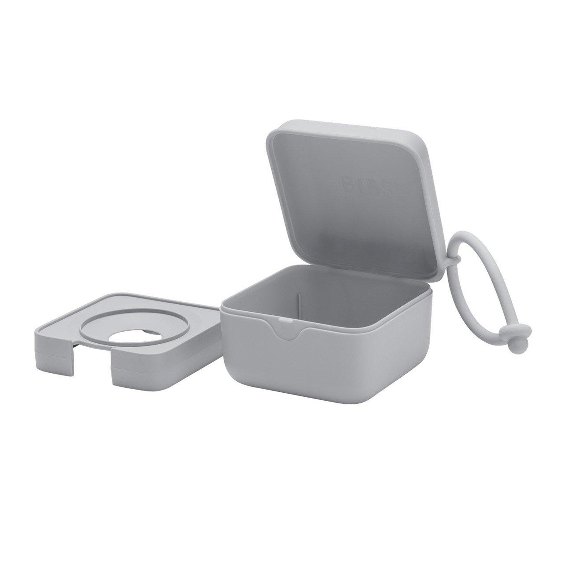 PORTA CHUPETAS PACIFIER