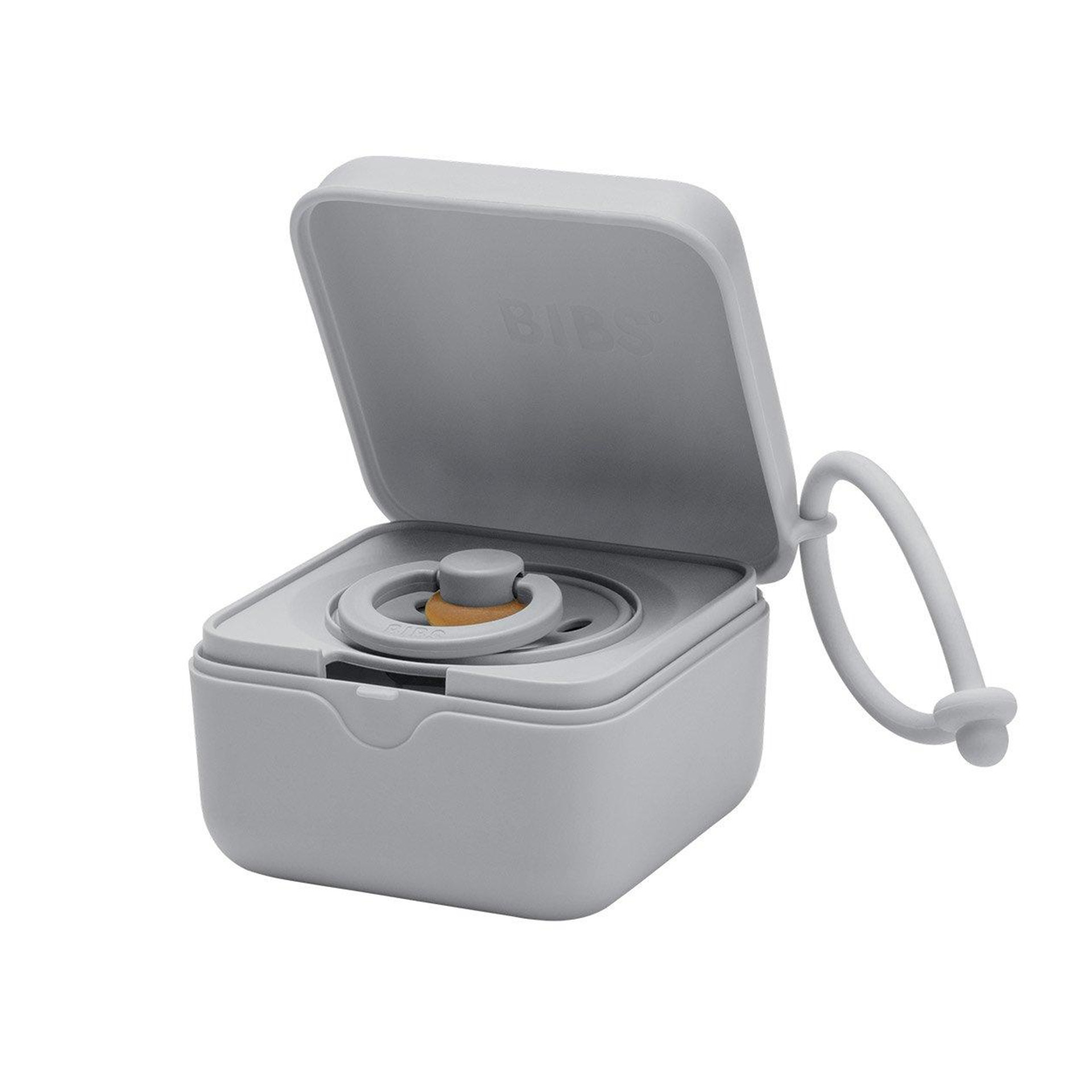 PORTA CHUPETAS PACIFIER