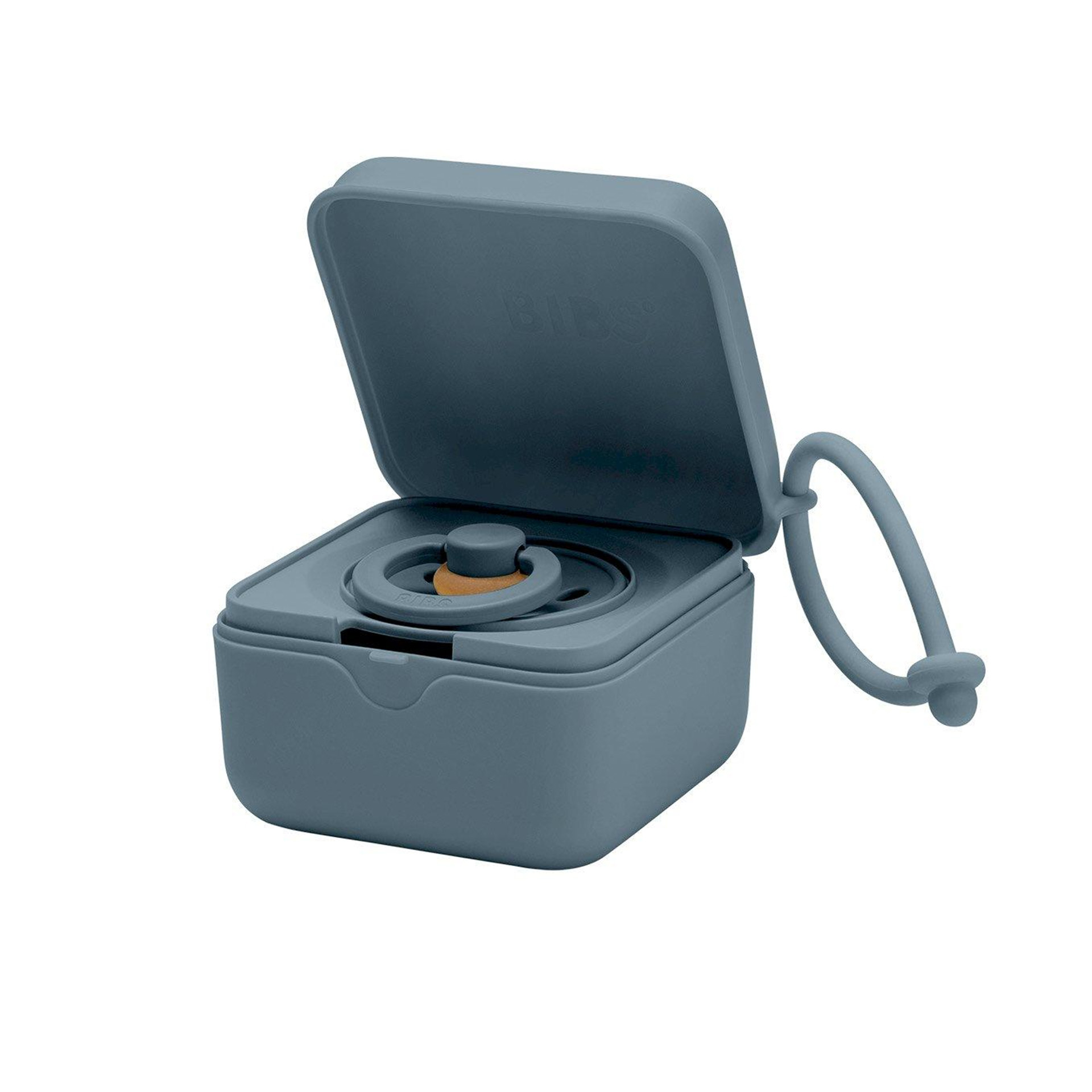 PORTA CHUPETAS PACIFIER