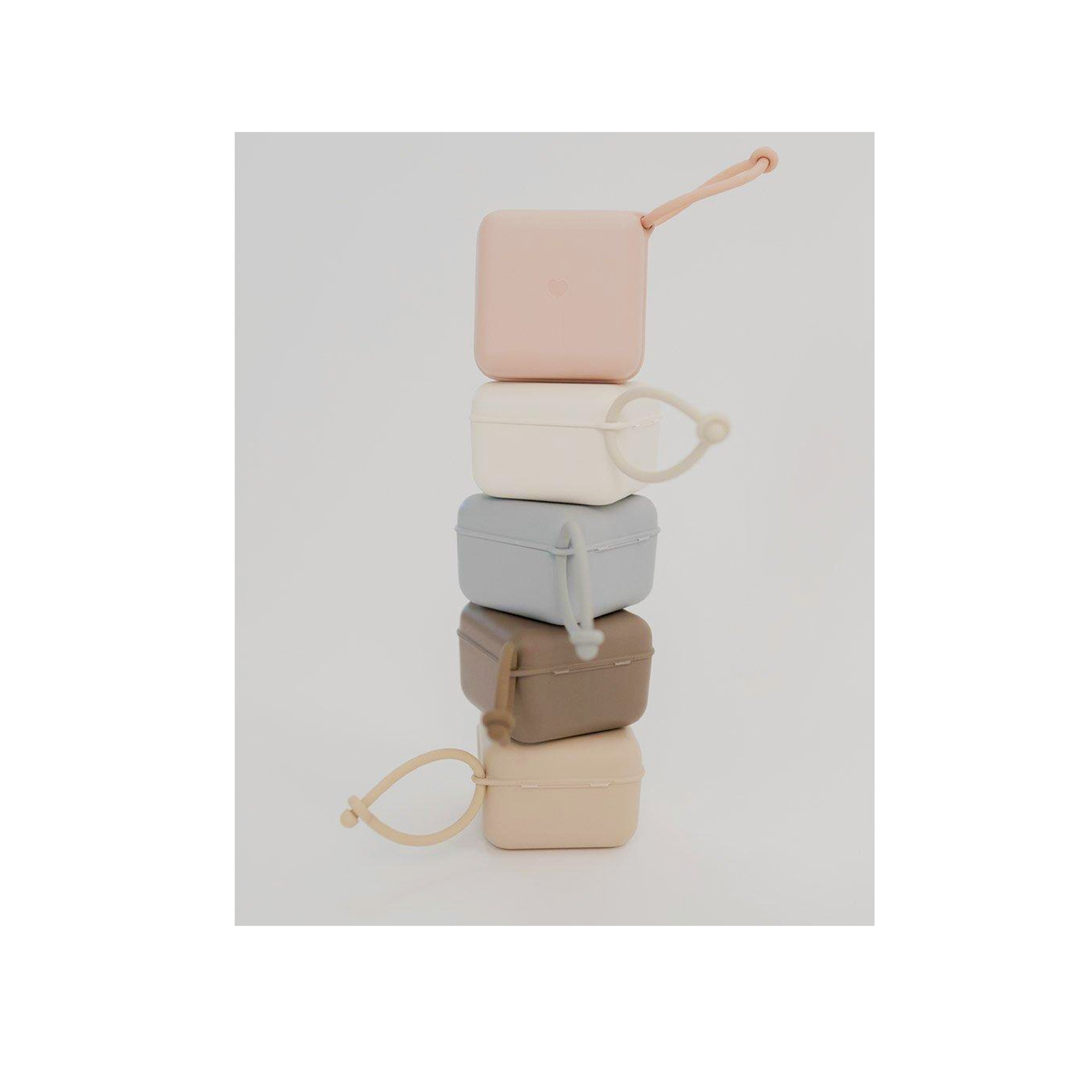 PORTA CHUPETAS PACIFIER