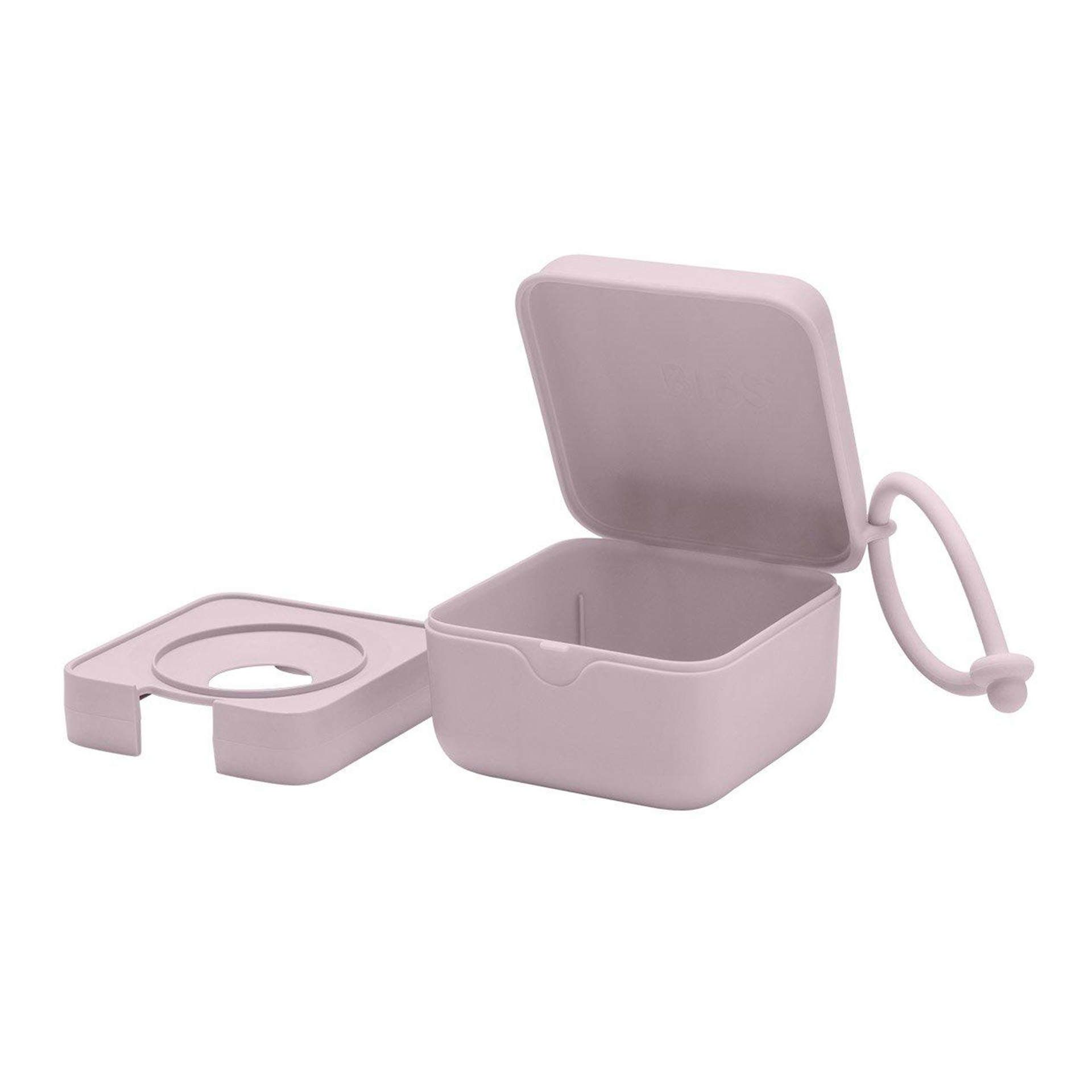 PORTA CHUPETAS PACIFIER