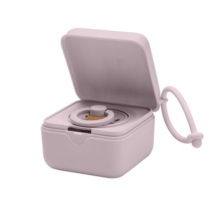 PORTA CHUPETAS PACIFIER