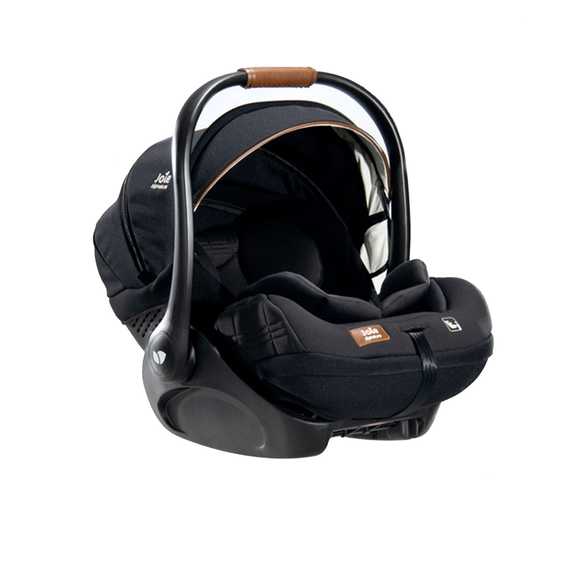 I-LEVEL RECLINE SIGNATURE