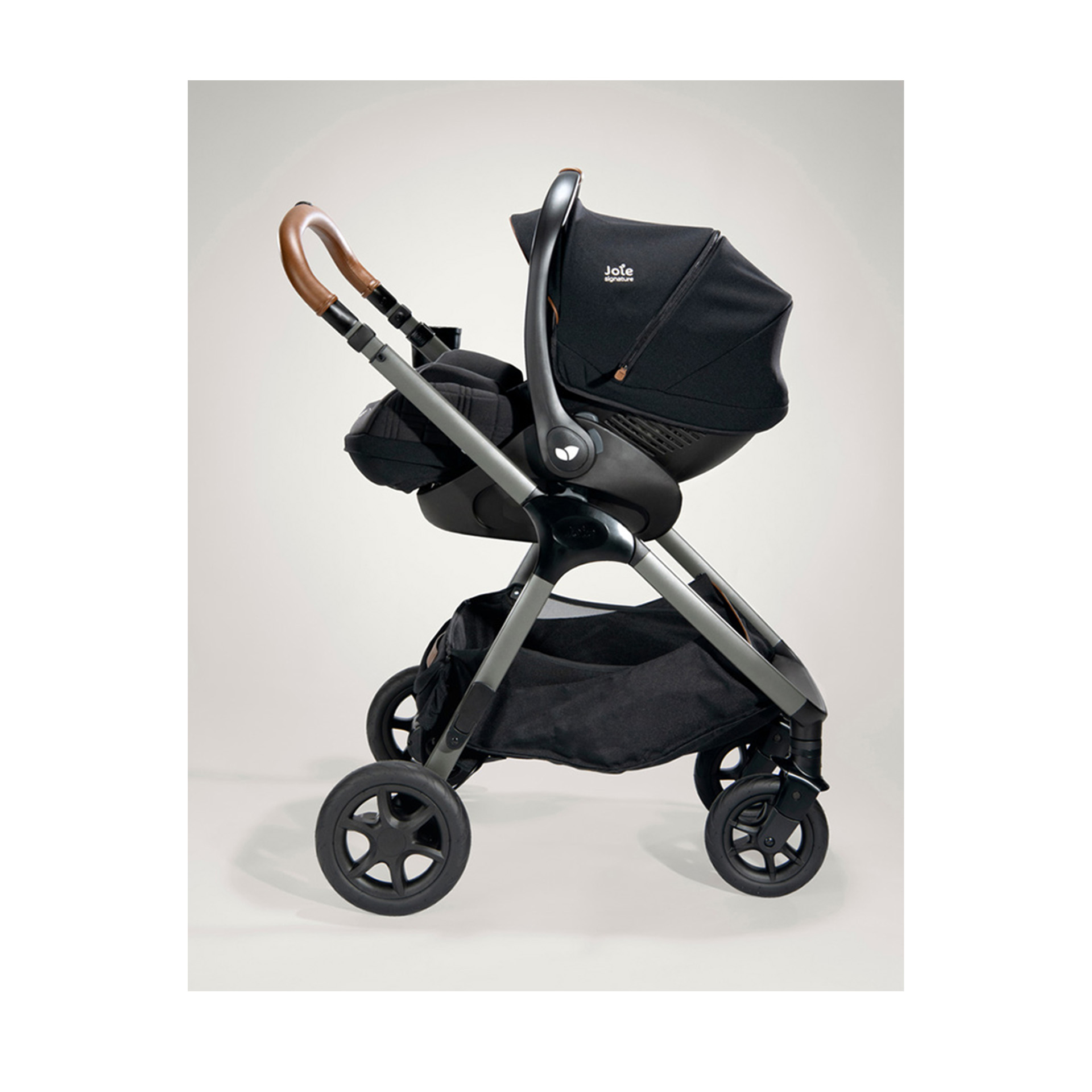 I-LEVEL RECLINE SIGNATURE