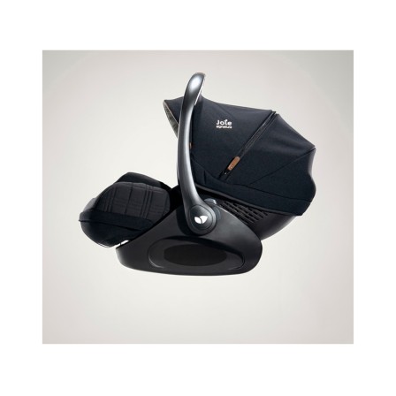 I-LEVEL RECLINE SIGNATURE