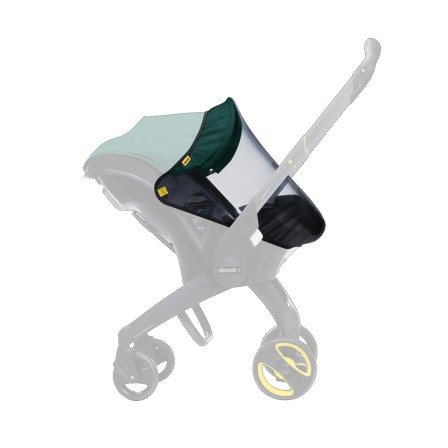 PROTETOR DE MOSQUITOS