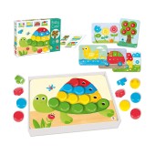 JOGO BABY COLOR