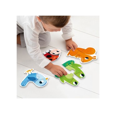 PUZZLES 2 PEAS FORM