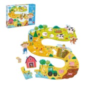 PUZZLE XXL QUINTA