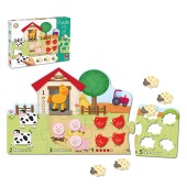 PUZZLE 1-5 PUZZLE 1-5