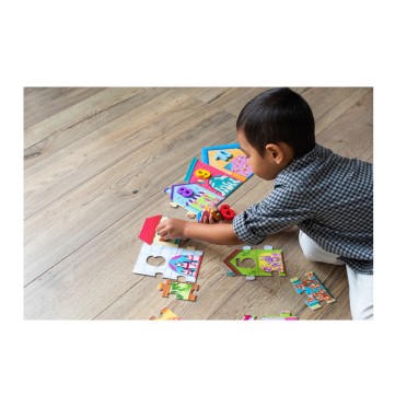PUZZLE 1-10