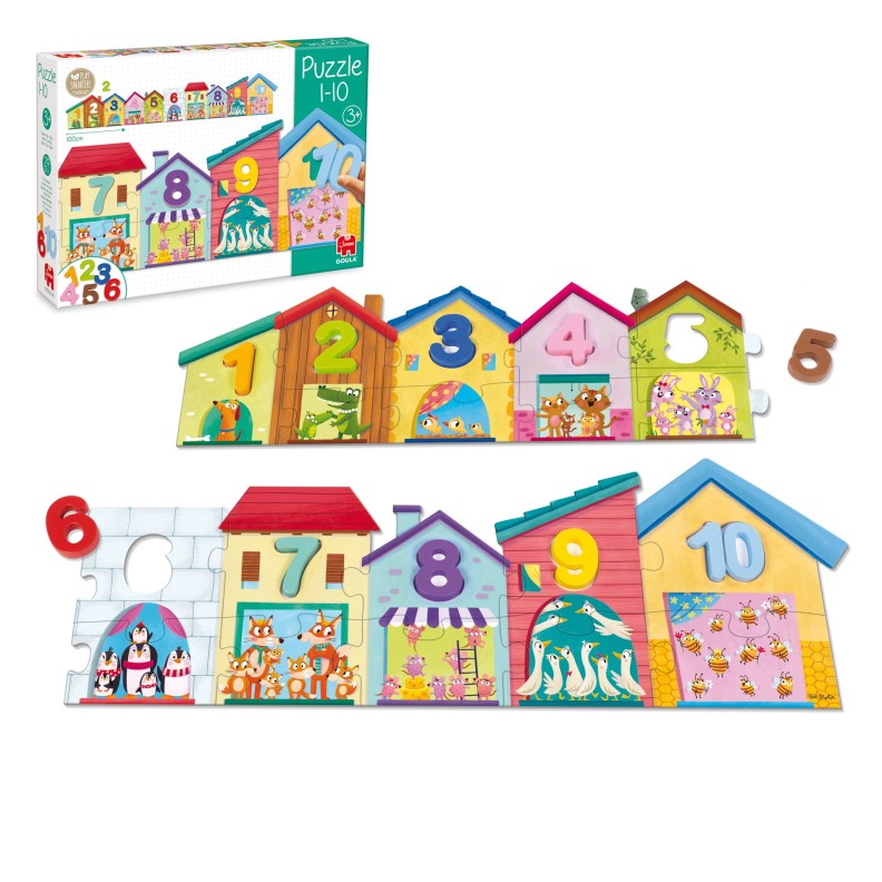 PUZZLE 1-10