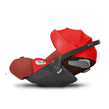 CLOUD Z2 I-SIZE PLUS