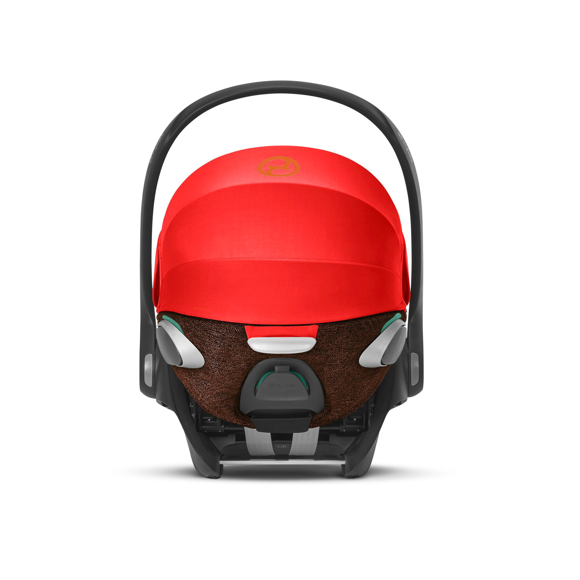 CLOUD Z2 I-SIZE PLUS