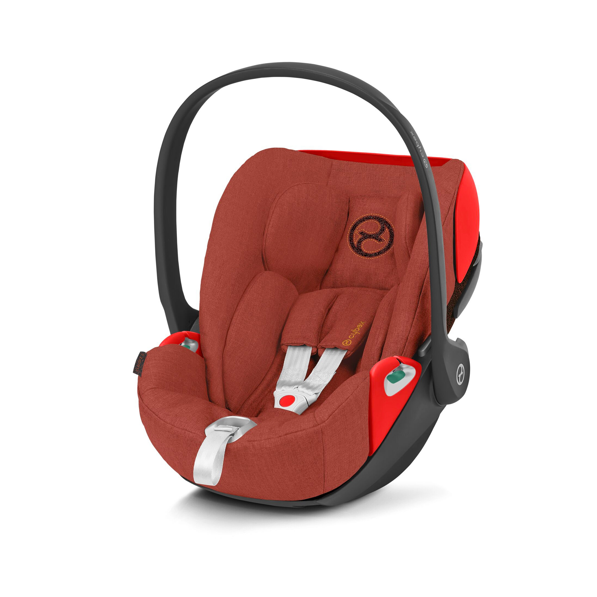 CLOUD Z2 I-SIZE PLUS