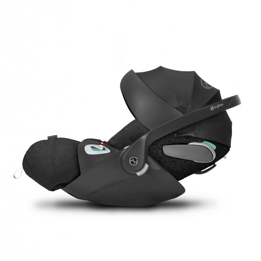 CLOUD Z2 I-SIZE PLUS