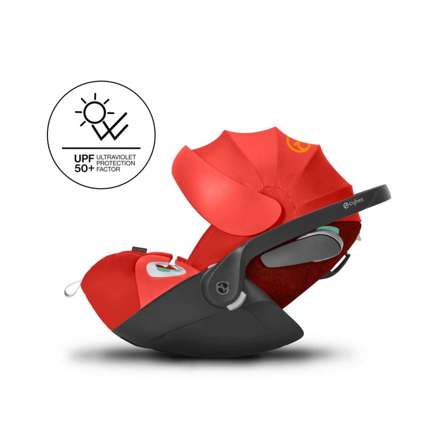 CLOUD Z2 I-SIZE PLUS
