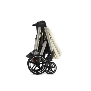 BALIOS S LUX TAUPE