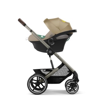BALIOS S LUX TAUPE