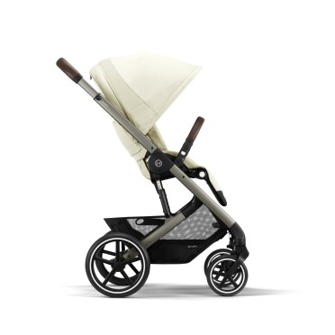 BALIOS S LUX TAUPE