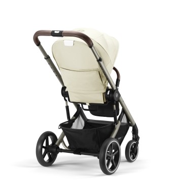 BALIOS S LUX TAUPE