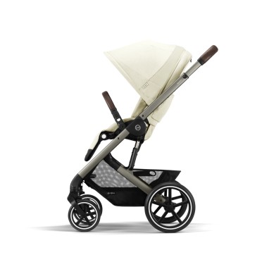 BALIOS S LUX TAUPE