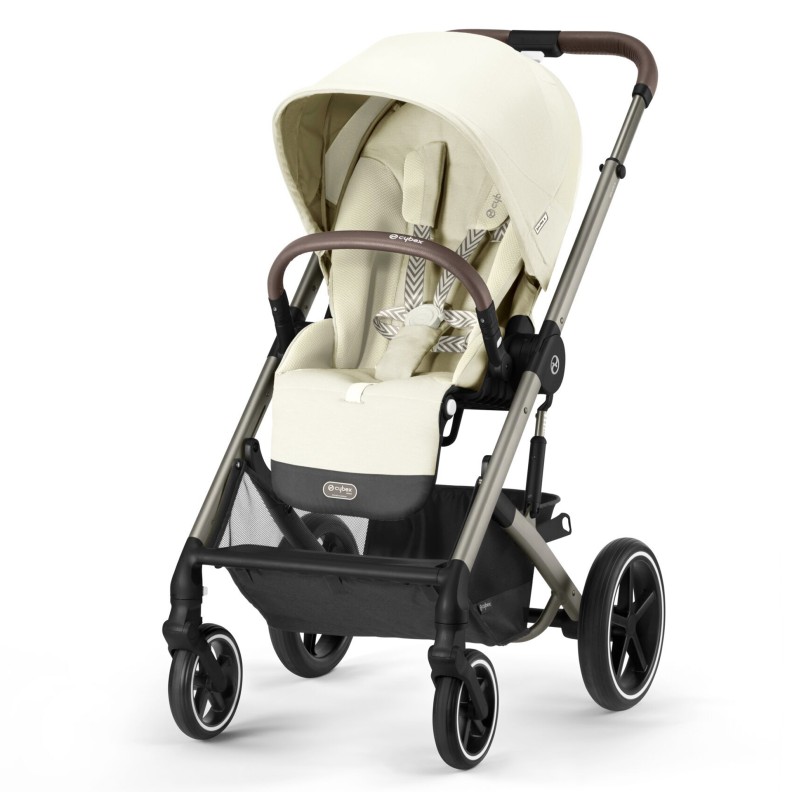 BALIOS S LUX TAUPE