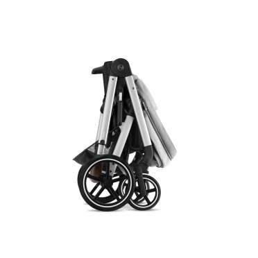 BALIOS S LUX SILVER