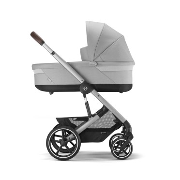 BALIOS S LUX SILVER