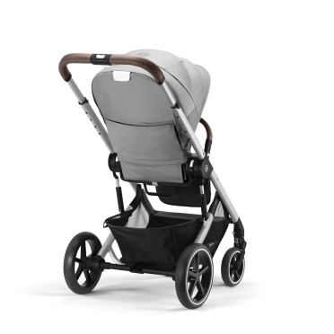 BALIOS S LUX SILVER