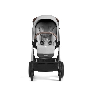 BALIOS S LUX SILVER